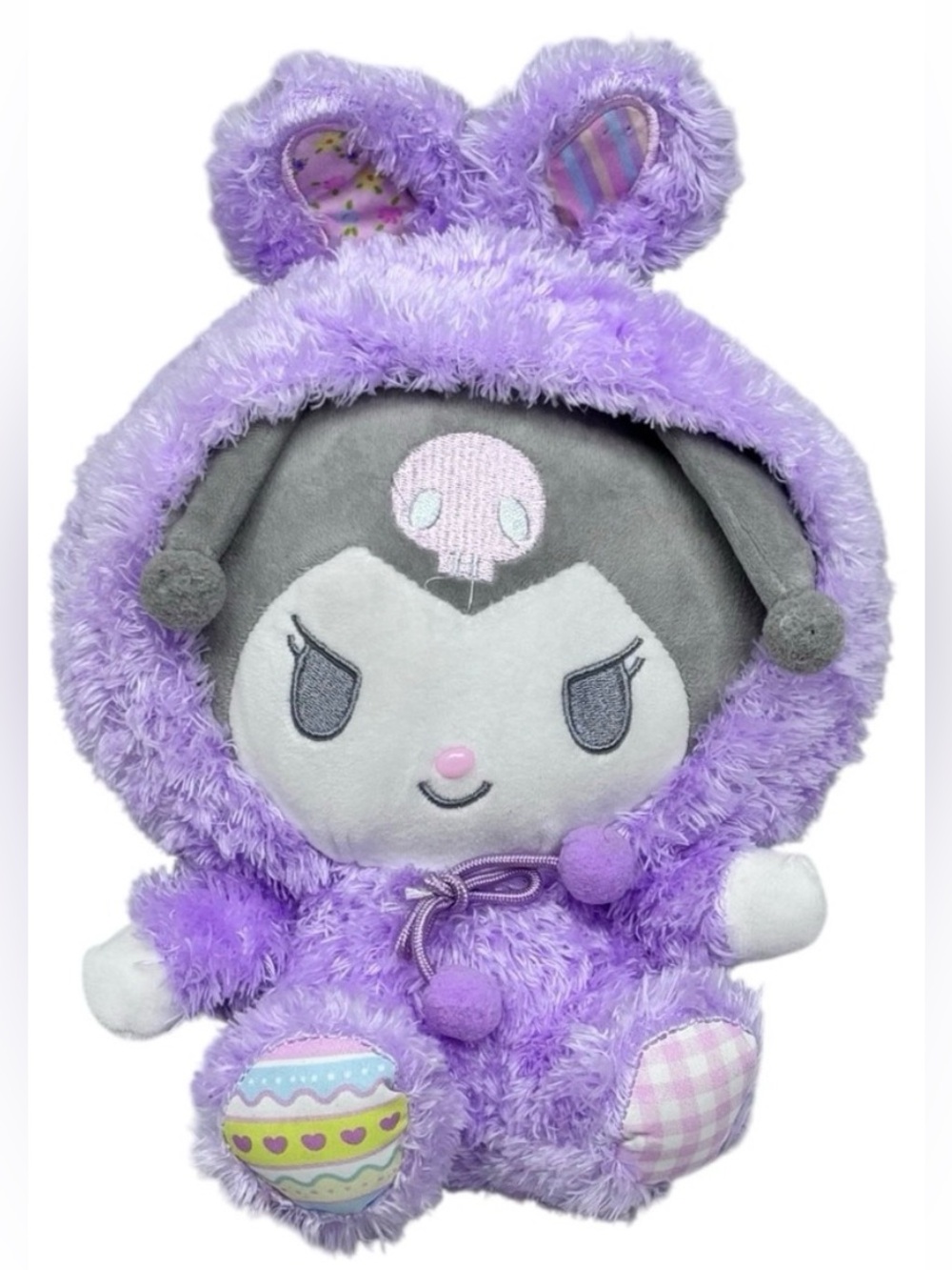 SANRIO - HELLO KITTY & FRIENDS - KUROMU